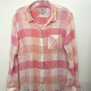 Rails blouse